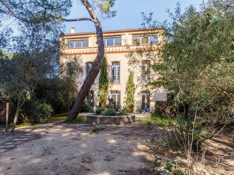 Maison à vendre, 240m², PERPIGNAN