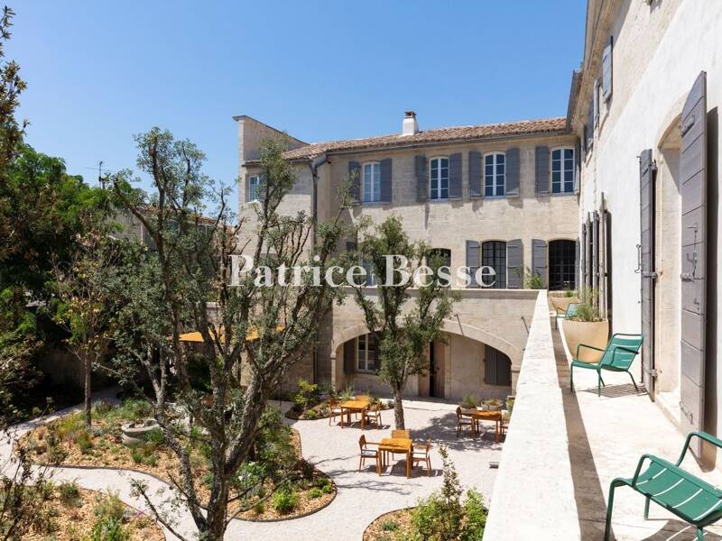 Maison à vendre, 1152m², NIMES