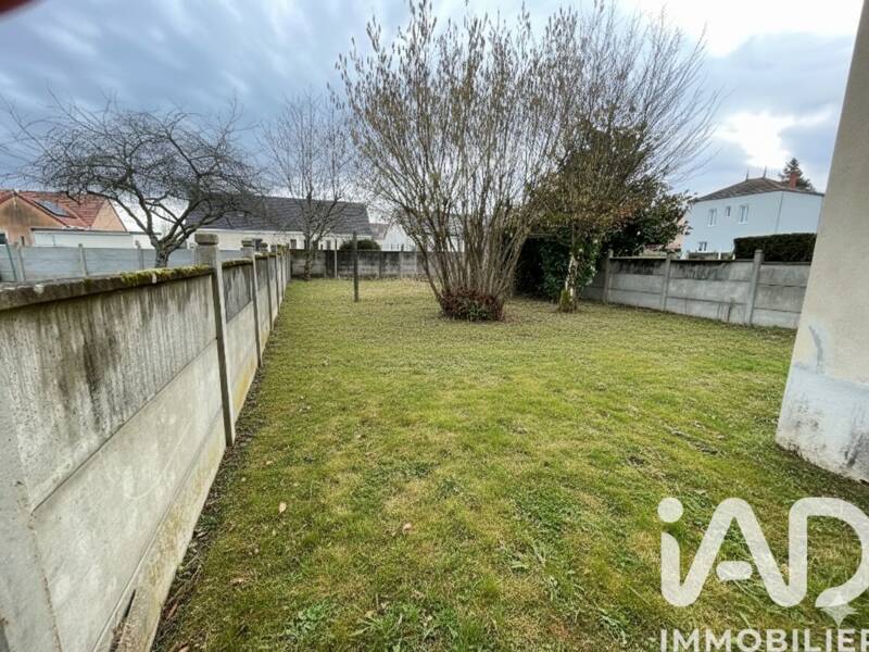 Maison à vendre, 55m², COMMENTRY