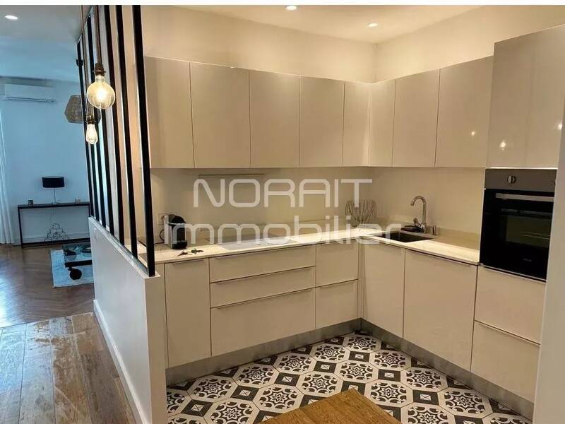 Maison à louer, 80m², NICE