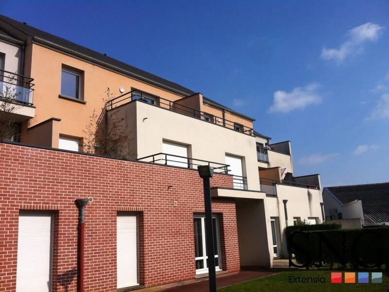 Maison à vendre, 38m², AMIENS