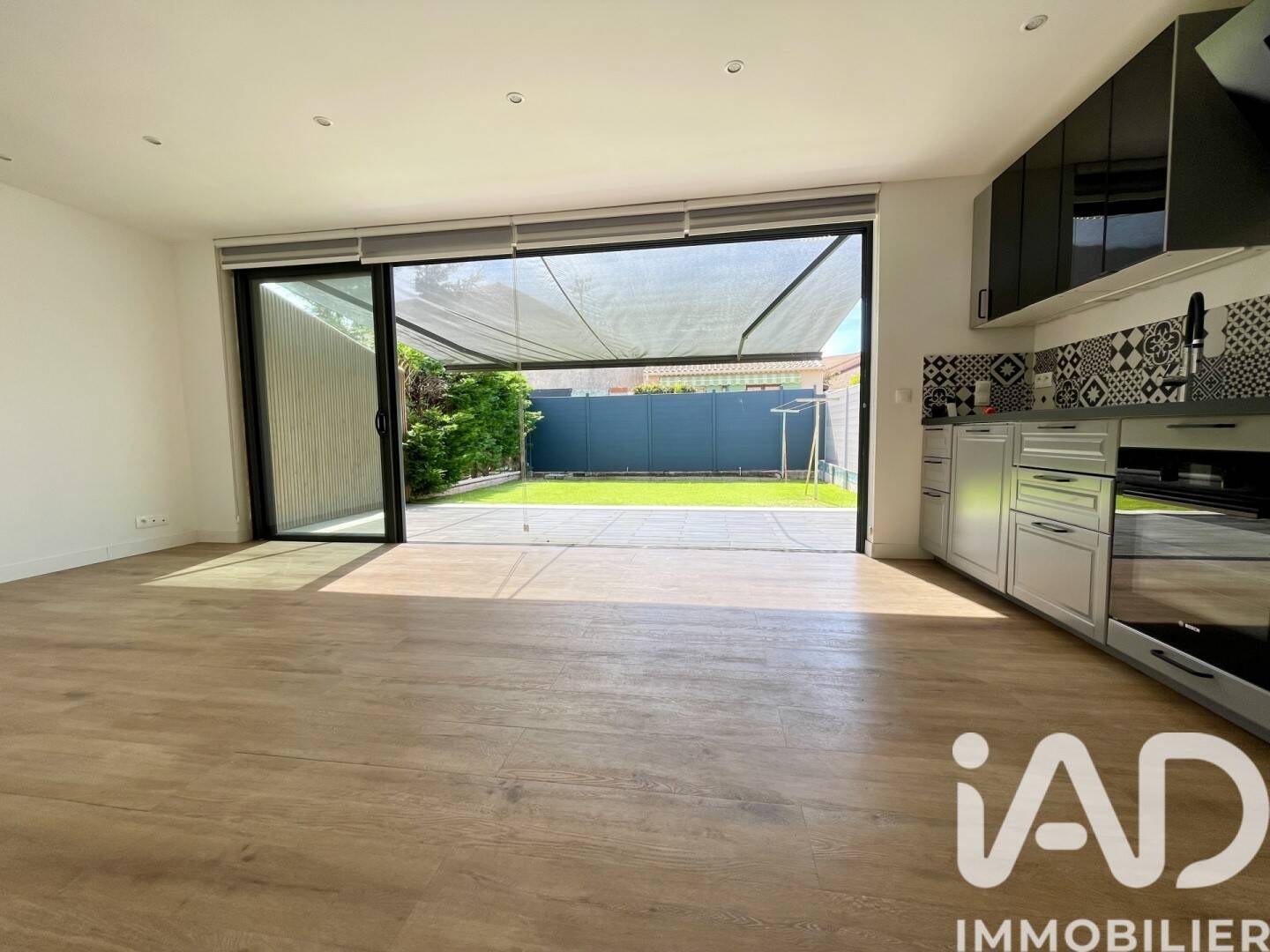 Maison à vendre, 84m², LA LONDE LES MAURES