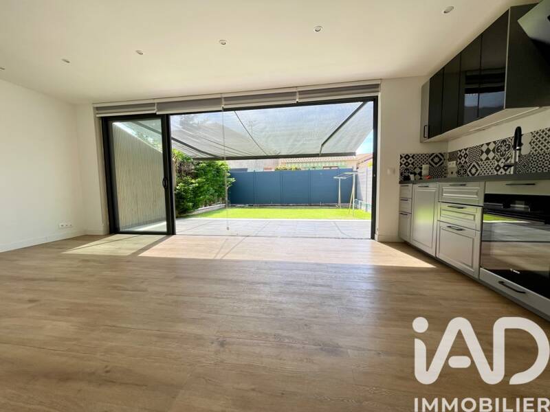 Maison à vendre, 84m², LA LONDE LES MAURES