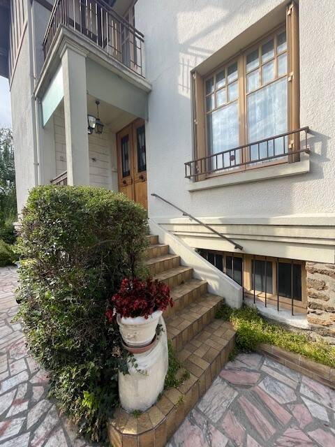 Maison à vendre, 110m², DRANCY