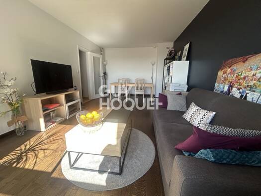 Appartement à vendre 212 000 € 2 pièces 1 chambre 51,36 m² Étage 11/13 Larue Chevilly-Larue 94550