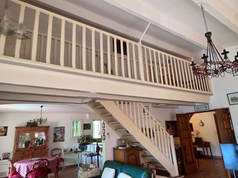 Maison à vendre, 175m², MONTPELLIER