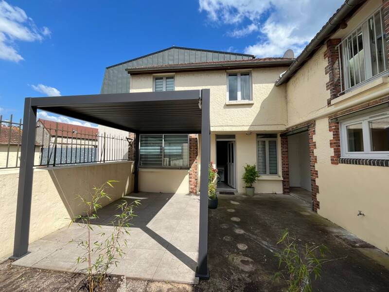 Maison à louer, 40m², SENS