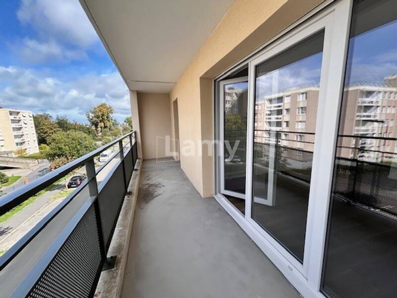 Maison à louer, 44m², LE HAVRE