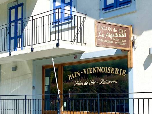 Local commercial à vendre 155 000 € 40 m² de surface de vente Vallorcine 74660
