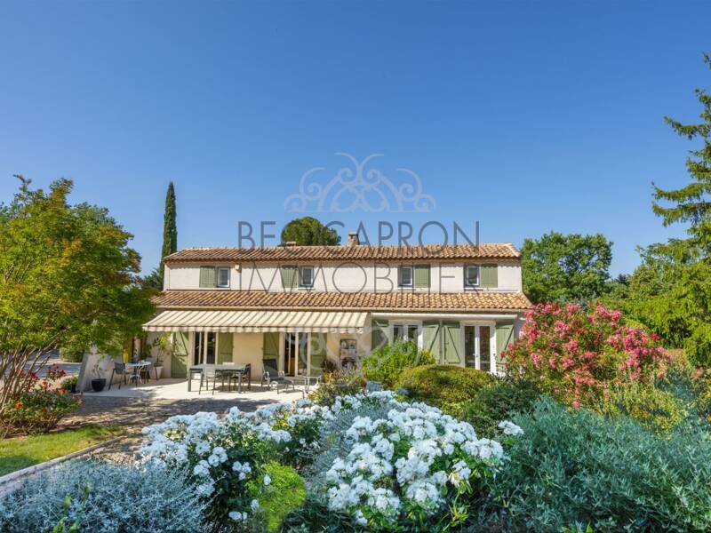 Maison à vendre, 186m², AIX EN PROVENCE