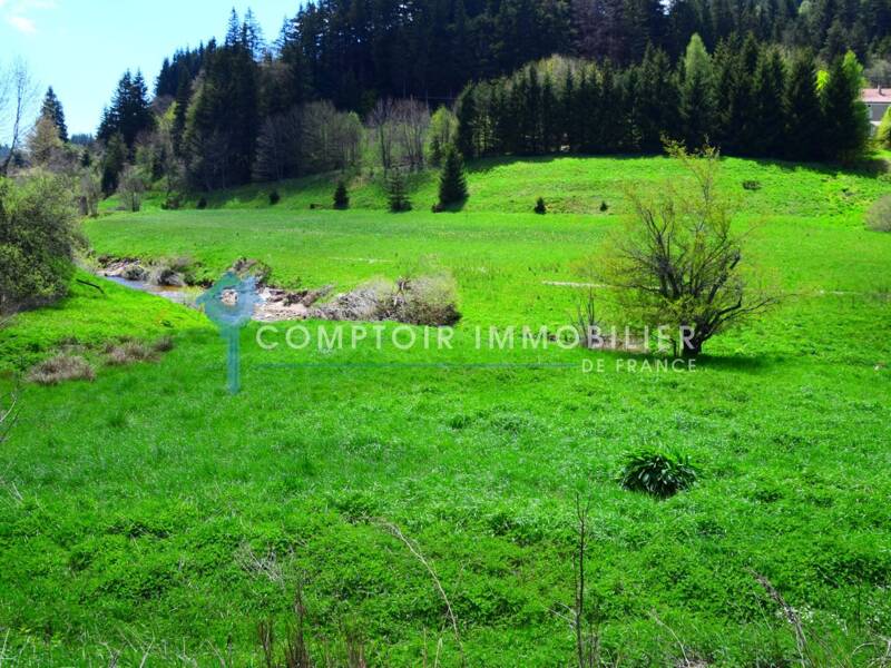 Maison à vendre, 110m², LANARCE