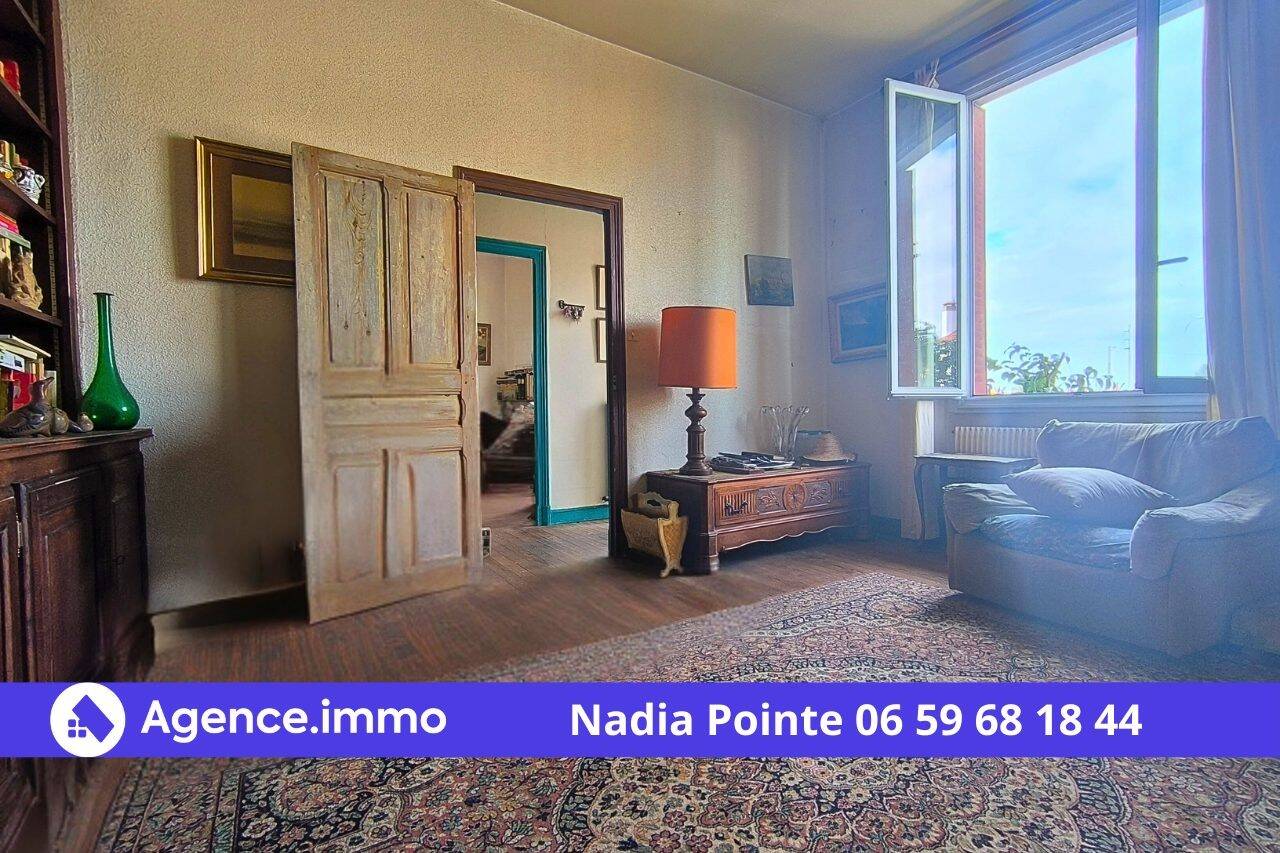 Maison à vendre, 135m², TARBES