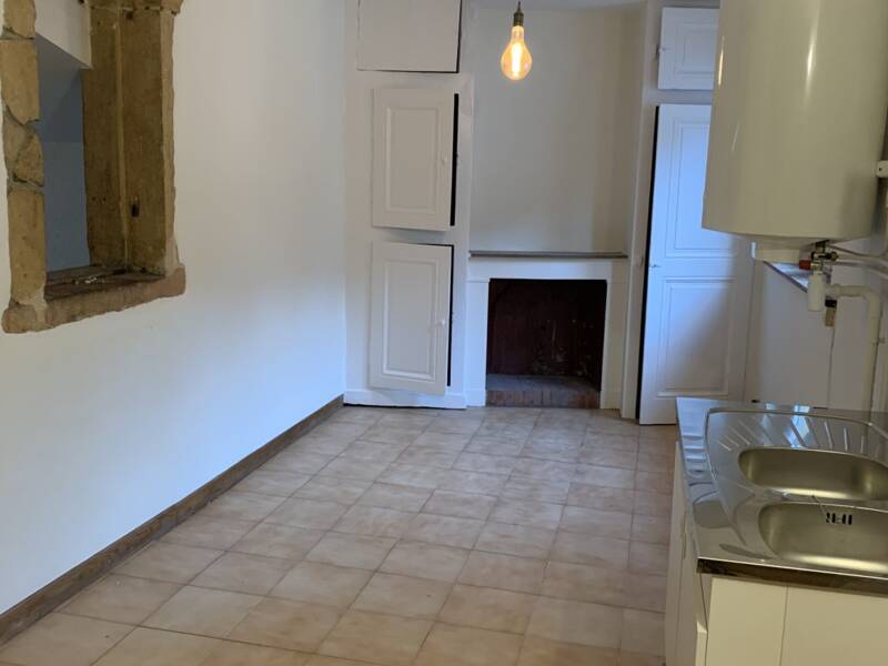 Maison à louer, 60m², LYON 5E