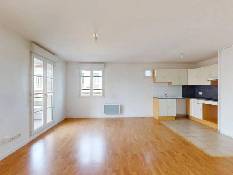 Maison à vendre, 70m², ORLEANS