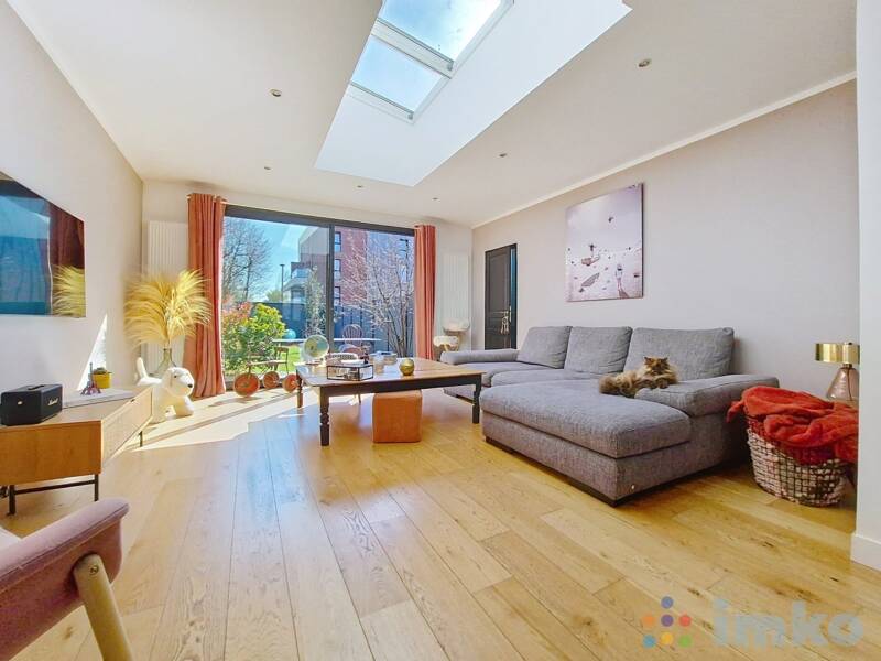 Maison à vendre, 165m², MARCQ EN BAROEUL