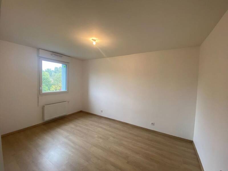 Maison à louer, 43m², BEGLES