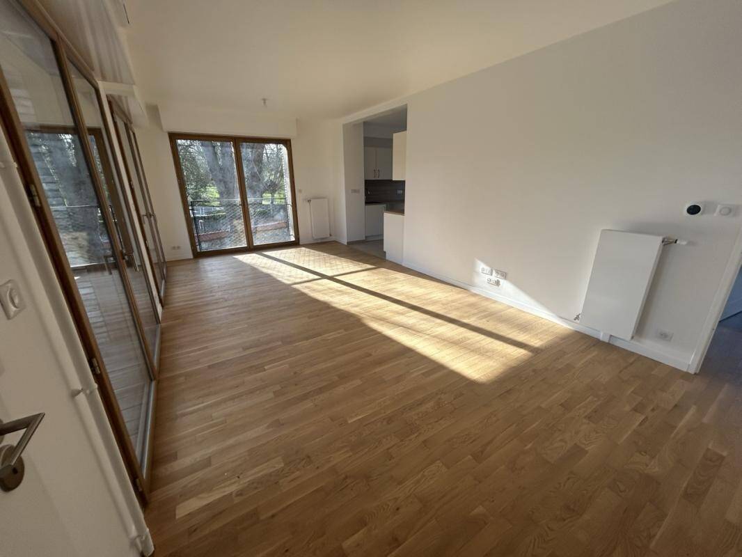 Maison à louer, 96m², VERSAILLES