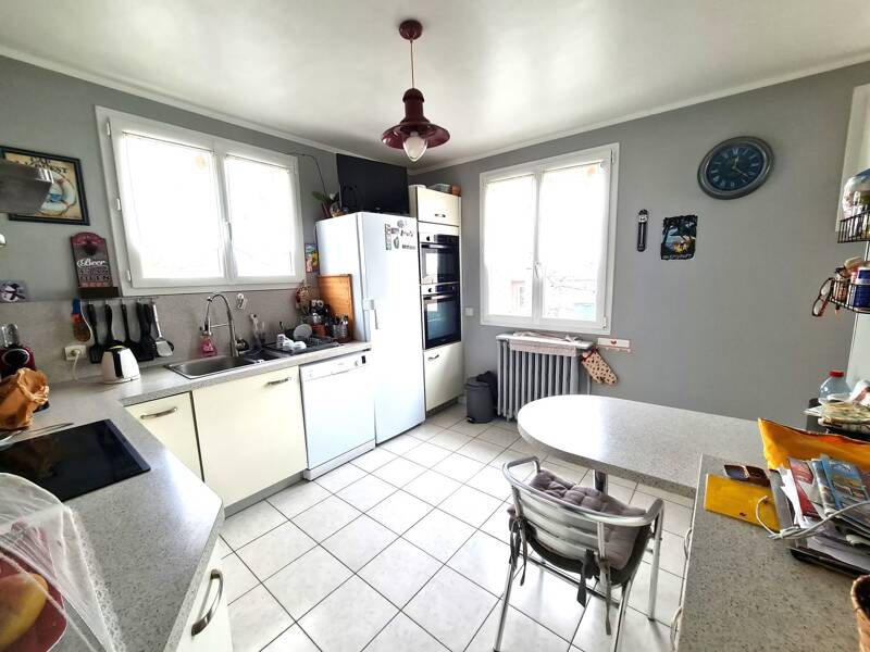 Maison à vendre, 100m², LE HAVRE