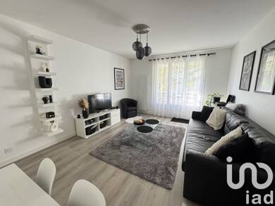 Appartement à vendre 184 000 € 2 pièces 1 chambre 50 m² RDC/3 Historique Saint-Cyr-sur-Loire 37540