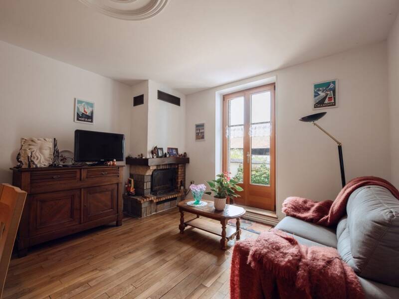 Maison à vendre, 105m², MONCEL SUR SEILLE