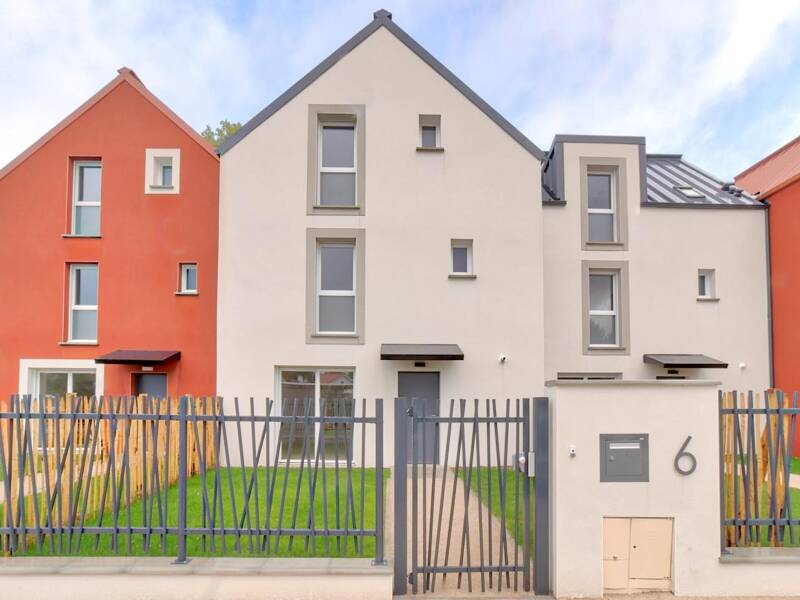 Maison à louer, 114m², PAU