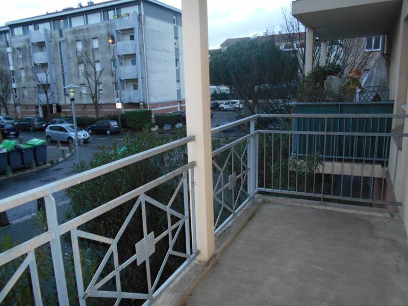 Maison à louer, 31m², TOULOUSE