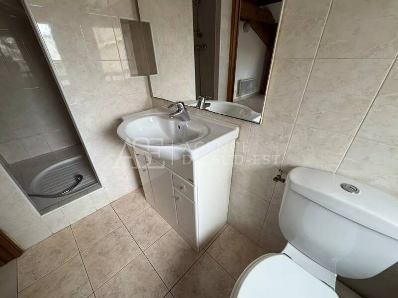 Maison à louer, 27m², AIX EN PROVENCE