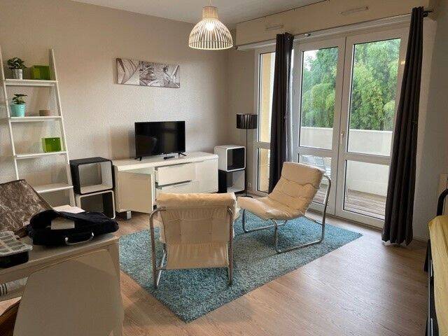 Maison à louer, 28m², MERIGNAC