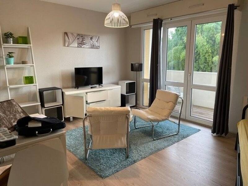 Maison à louer, 28m², MERIGNAC