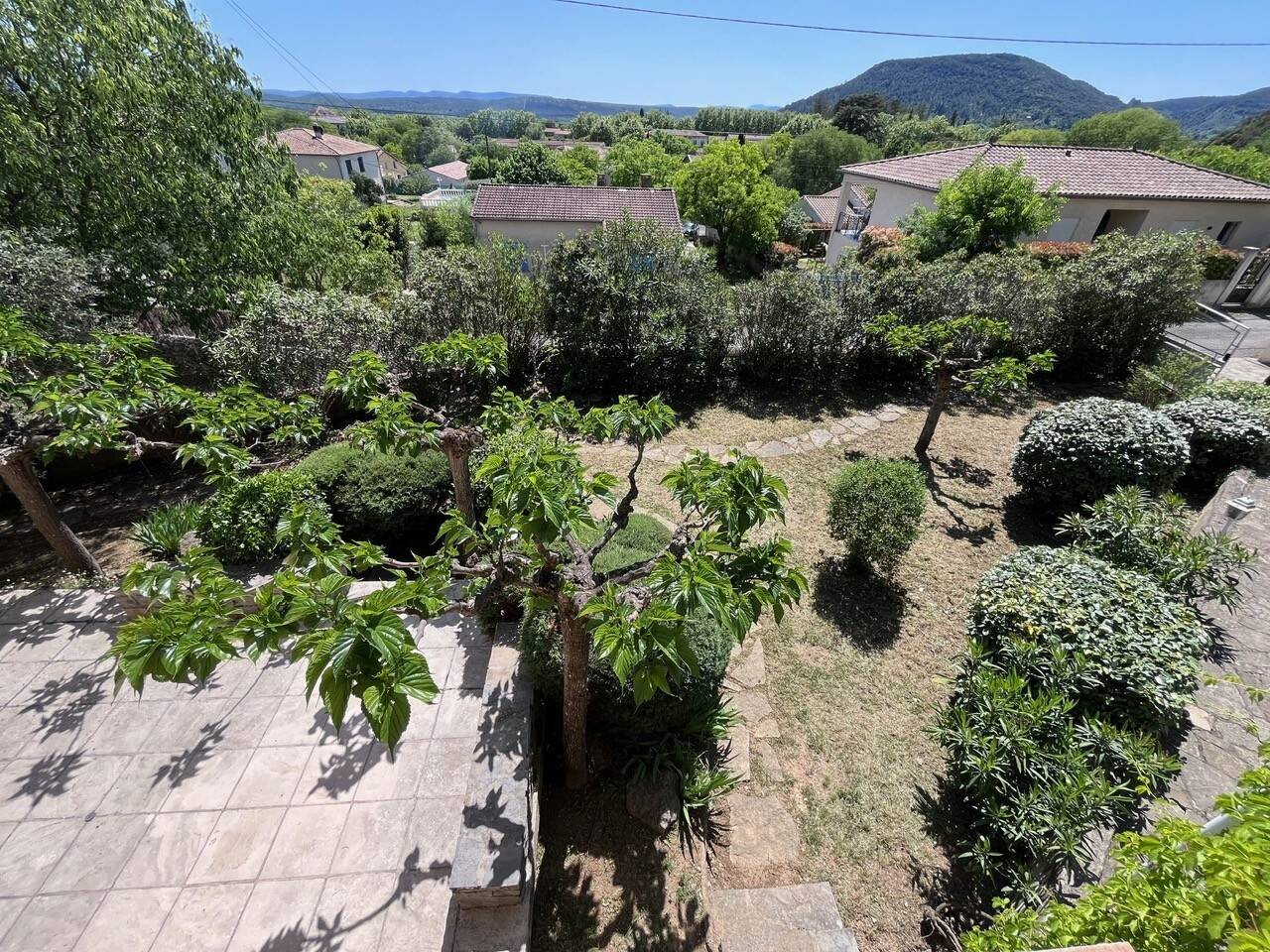 Maison à vendre, 110m², SAINT HIPPOLYTE DU FORT