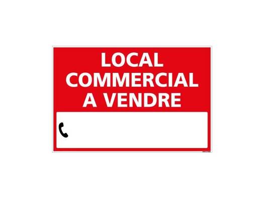 Boutique à vendre 272 000 € 48,3 m² de surface de vente Bac-Bécon-Flachat-Colombes Asnières-sur-Seine 92600