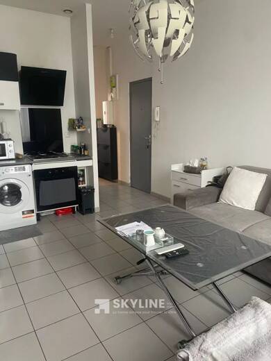 Immeuble à vendre 450 000 € 252,6 m² Marseille 15ème 13015