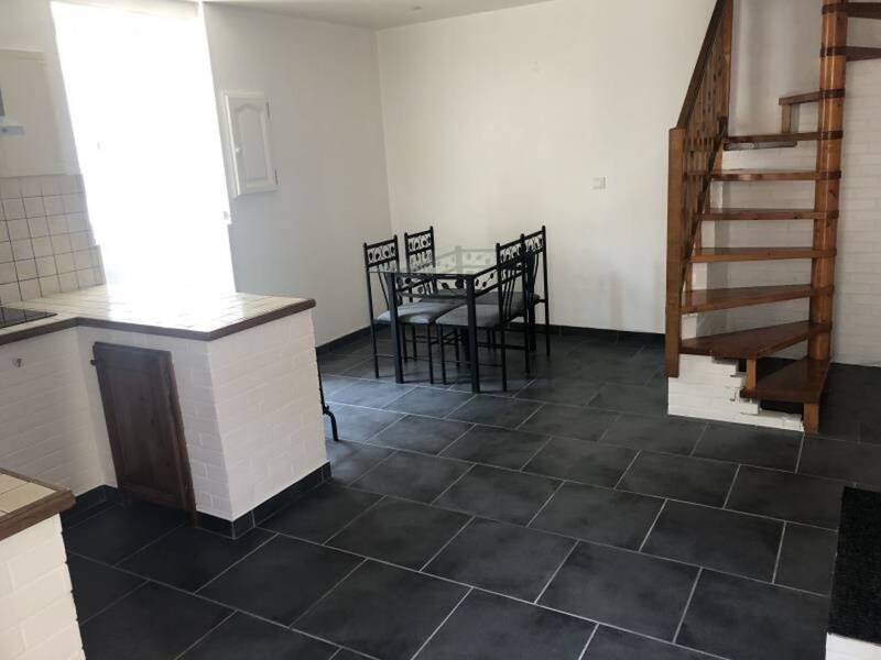 Maison à louer, 60m², NEVERS