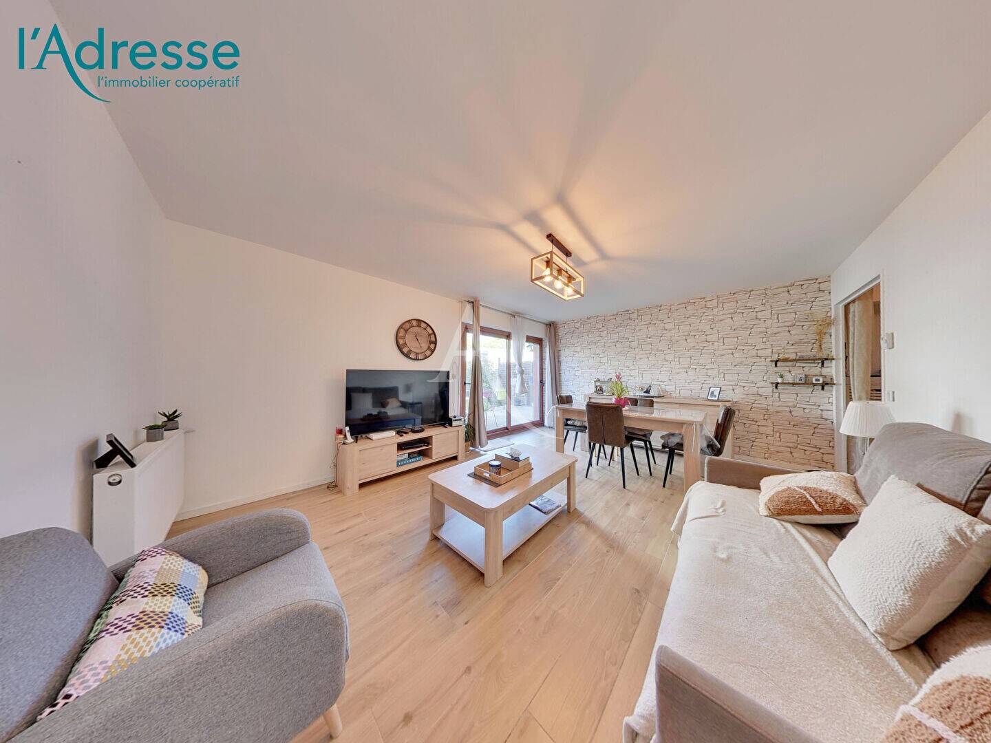 Maison à vendre, 60m², NOISY LE GRAND