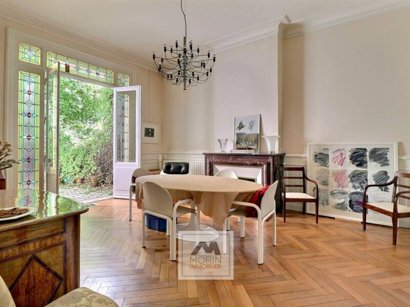 Maison à vendre, 232m², BORDEAUX
