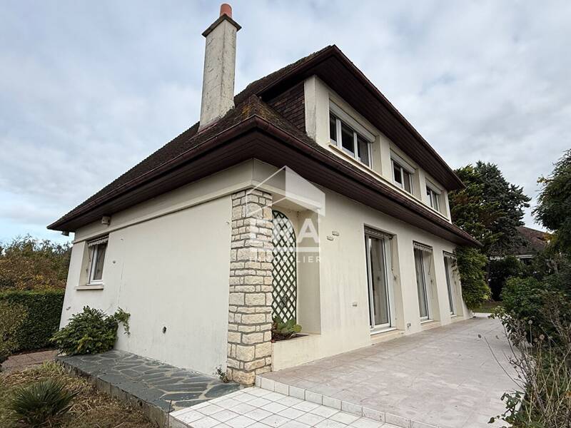 Maison à vendre, 135m², CAEN