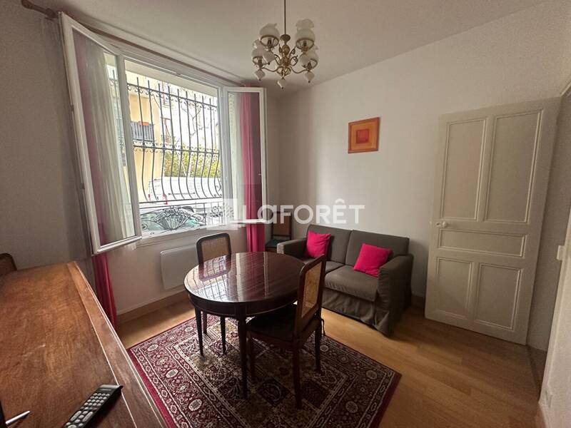 Maison à louer, 36m², VITRY SUR SEINE