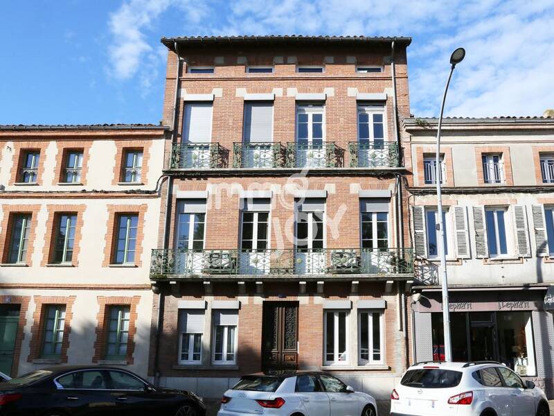 Maison à vendre, 80m², VILLEFRANCHE DE LAURAGAIS