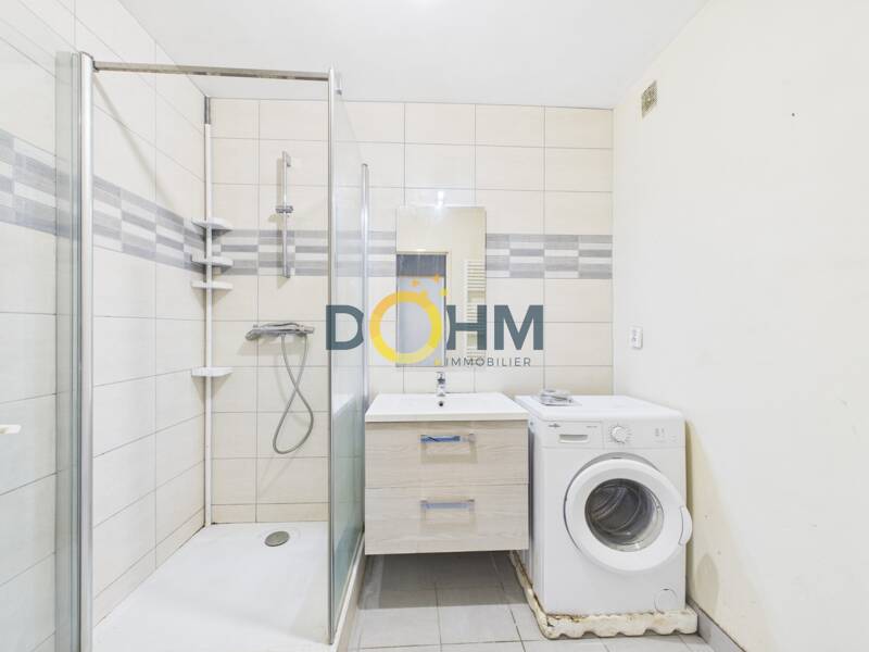 Maison à vendre, 70m², SAINT ETIENNE