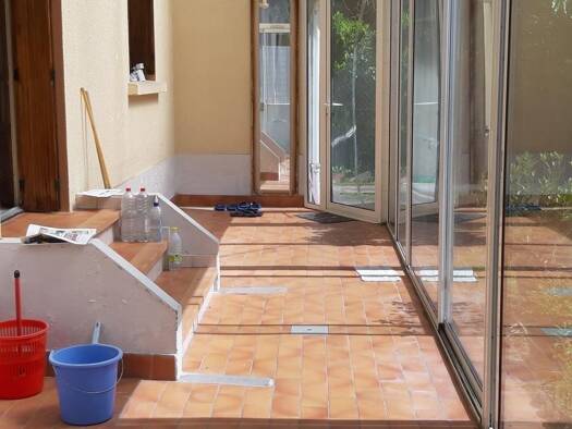 Maison à vendre 485 000 € 4 pièces 2 chambres 55 m² 282 m² de terrain Les Castors Chatou 78400