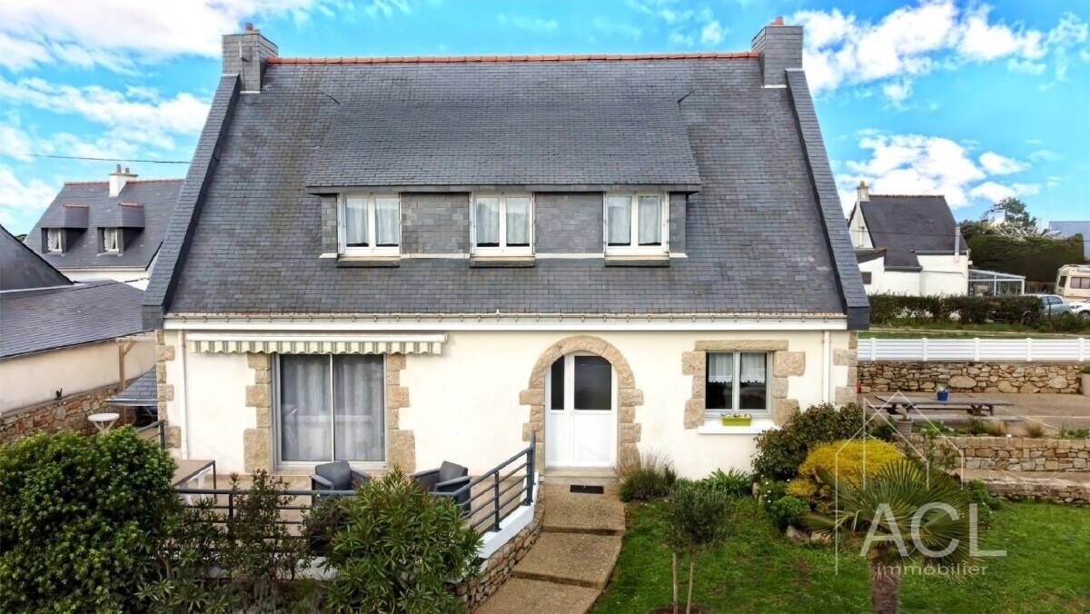 Maison à vendre, 179m², SAINT PIERRE QUIBERON