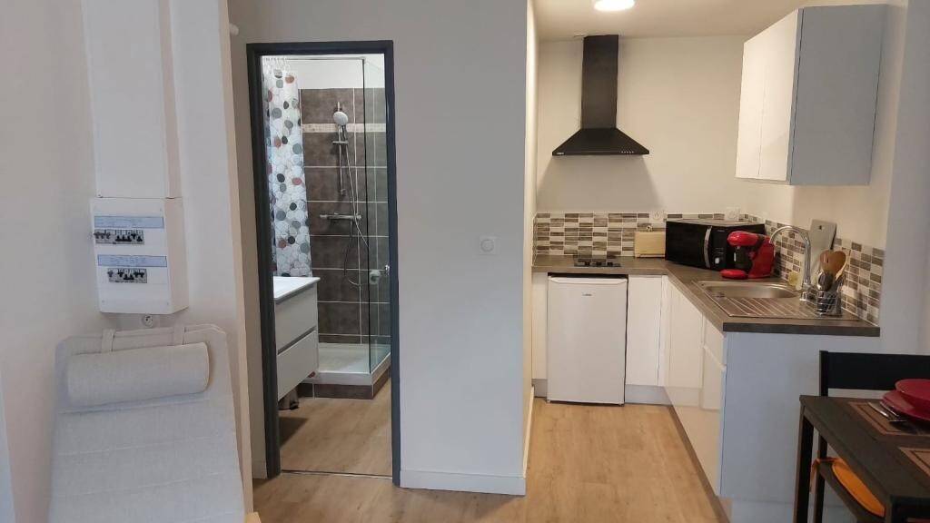 Maison à louer, 22m², PAU
