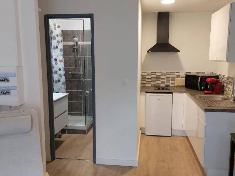 Maison à louer, 22m², PAU