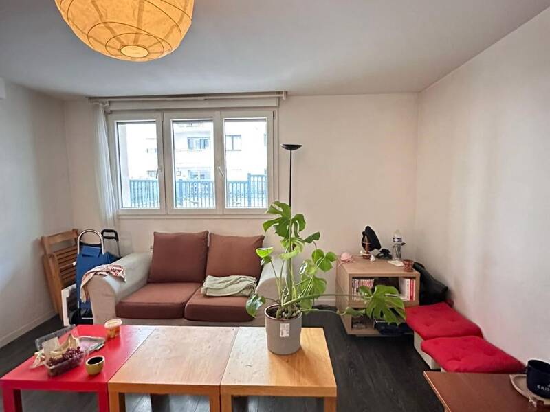 Maison à vendre, 72m², STRASBOURG