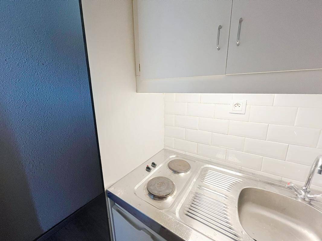 Maison à louer, 16m², VANDOEUVRE LES NANCY