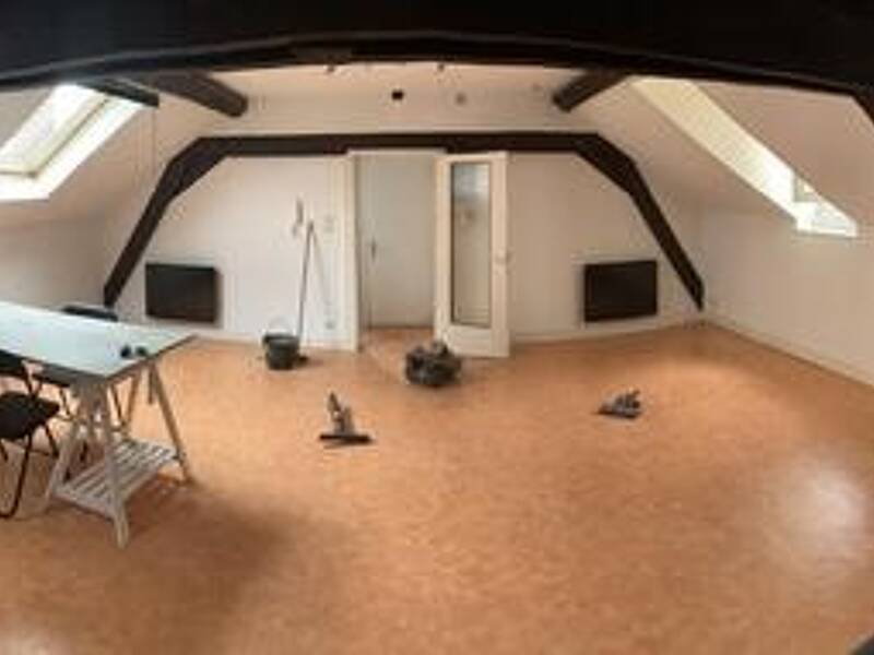 Maison à louer, 28m², CLERMONT FERRAND