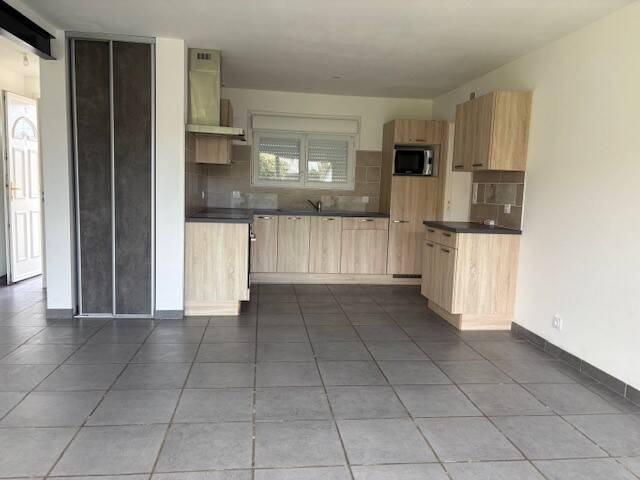 Maison à vendre, 117m², ROCHEFORT