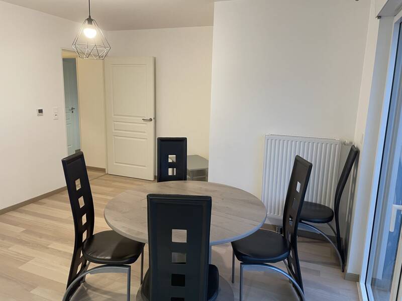 Maison à louer, 41m², METZ