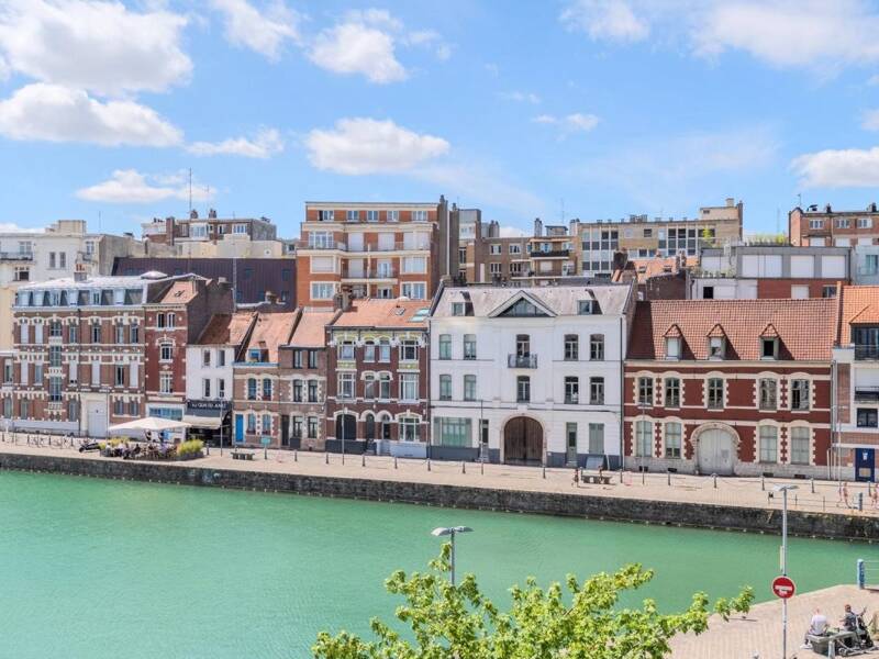 Maison à louer, 39m², LILLE