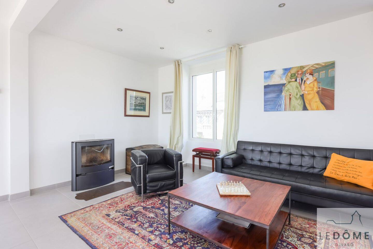 Maison à vendre, 127m², SAINT JACUT DE LA MER